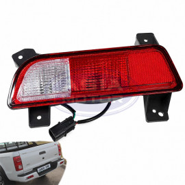 Ліхтар задній лівий в бампер JAC T8 4133300P306A